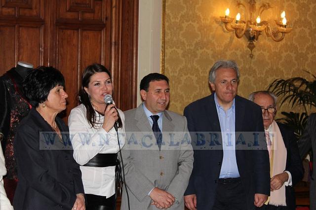 Manichino d'oro 03.04.2011 102